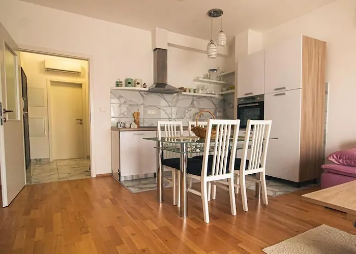 Apartman Drazena