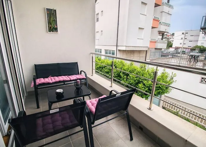 Apartman Drazena