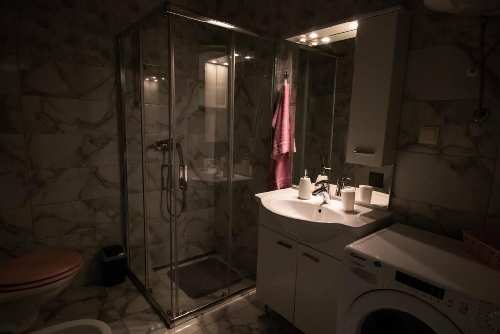 Apartment Drazena