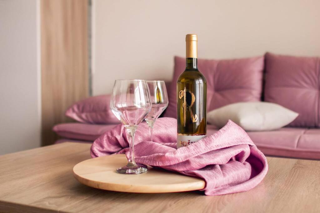 Drazena Apartment