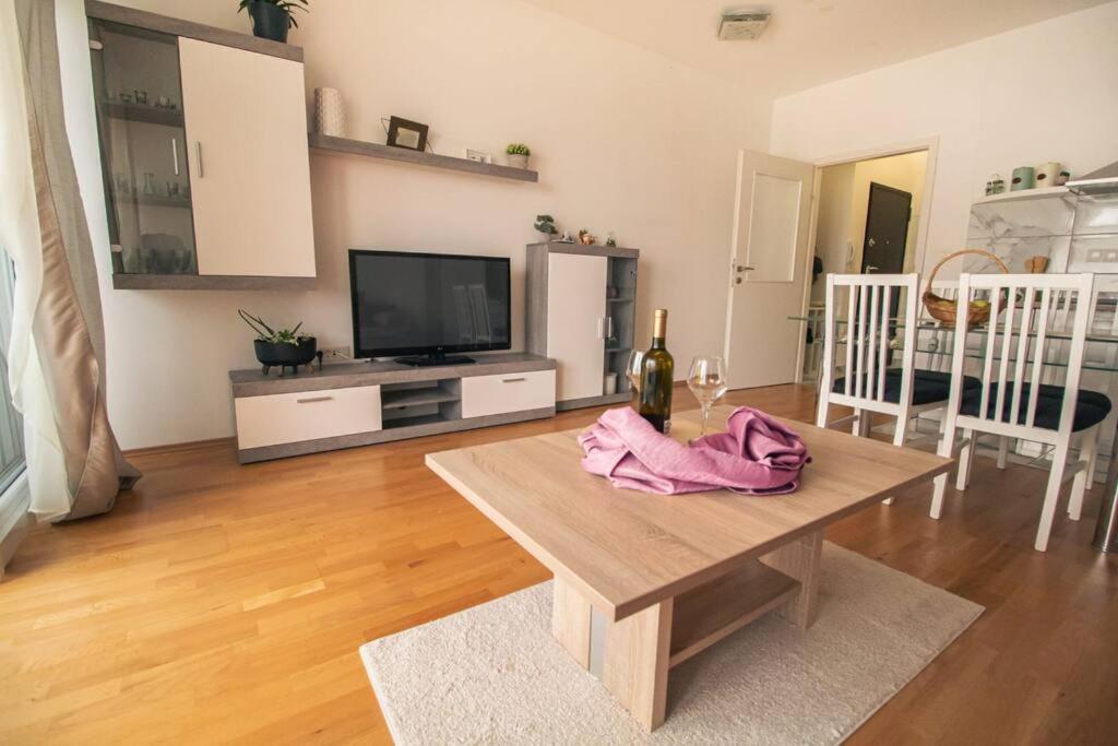 Apartment Drazena