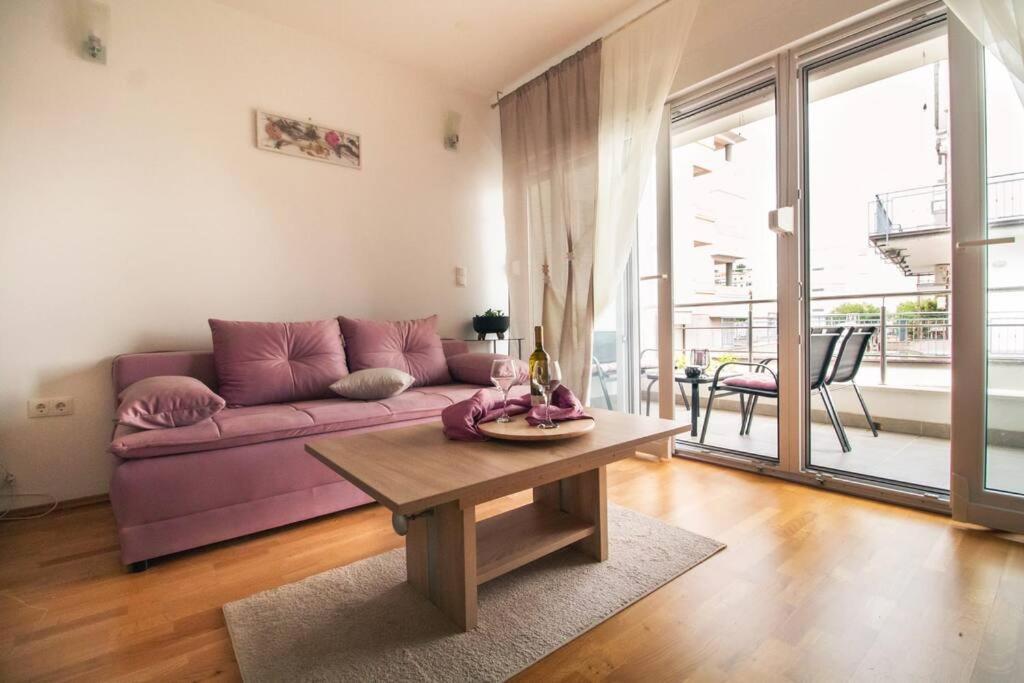 Drazena Apartment